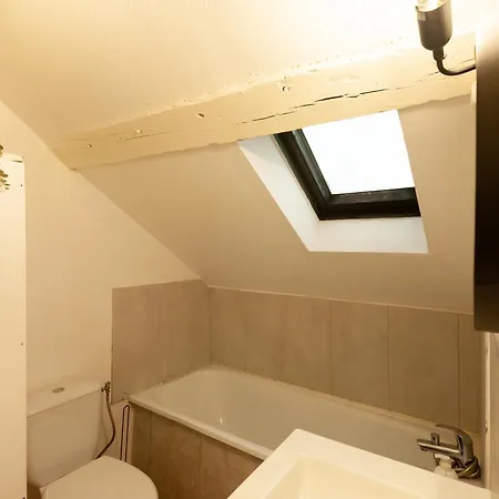 Le Loft - En Hypercentre - Cathedrale شقة *